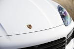 Porsche Cayenne Coupe 2019 года (AU)